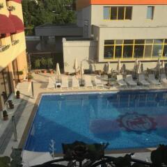 Boutique Family Hotel Vsk Kentavar Боженци бассейн фото 3
