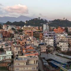 Отель Swayambhu Hotels and Apartments Непал, Катманду - отзывы, цены и фото номеров - забронировать отель Swayambhu Hotels and Apartments онлайн фото 11
