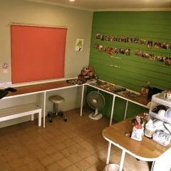 Отель Chewhouse Guesthouse & Spa спа