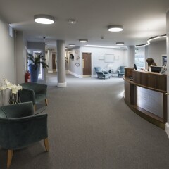Chancellors Hotel And Conference Манчестер спа