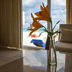 Отель Grand Park Royal Luxury Resort Cancun Caribe Мексика, Канкун - 3 отзыва об отеле, цены и фото номеров - забронировать отель Grand Park Royal Luxury Resort Cancun Caribe онлайн