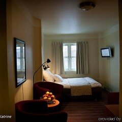 Отель TOP Molla Hotel Норвегия, Лиллехаммер - отзывы, цены и фото номеров - забронировать отель TOP Molla Hotel онлайн комната для гостей фото 2