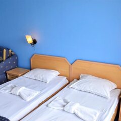 Отель Continental - Happy Land Hotel Болгария, Солнечный берег - отзывы, цены и фото номеров - забронировать отель Continental - Happy Land Hotel онлайн комната для гостей