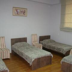 Отель Tiflisi Guest House Грузия, Тбилиси - отзывы, цены и фото номеров - забронировать отель Tiflisi Guest House онлайн комната для гостей