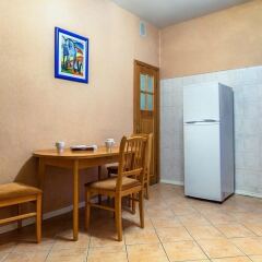 Апартаменты Friends apartment on Nevsky 112 в номере фото 2