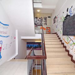 Отель The Phoenix Hostel Shanghai Китай, Шанхай - отзывы, цены и фото номеров - забронировать отель The Phoenix Hostel Shanghai онлайн детские мероприятия