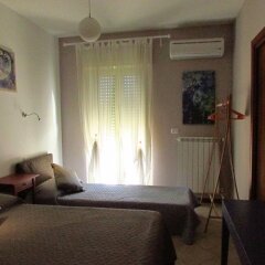 Отель Villa Istonia Васто комната для гостей фото 5