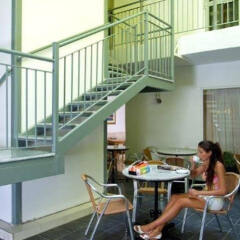 Отель Cardor Holiday Complex Мальта, Сан-Пауль-иль-Бахар - 2 отзыва об отеле, цены и фото номеров - забронировать отель Cardor Holiday Complex онлайн питание