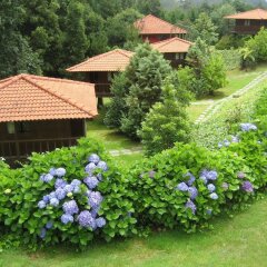 Отель Quinta Das Eiras Машику фото 20
