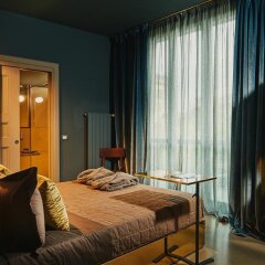 Отель Borgo Nuovo Италия, Милан - отзывы, цены и фото номеров - забронировать отель Borgo Nuovo онлайн спа фото 2