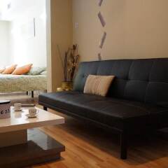 Отель Good-Home Paseo de Gracia комната для гостей фото 5