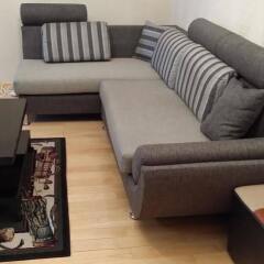 Апартаменты Shenzhen Haicheng Apartment комната для гостей фото 4