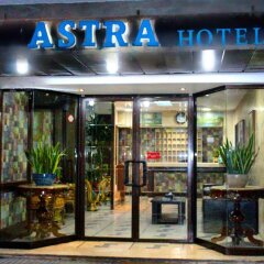Astra Hotel in Beirut, Lebanon from 147$, photos, reviews - zenhotels.com photo 3