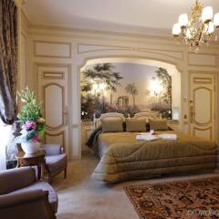 Hotel Raphael интерьер отеля фото 3
