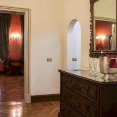 Hotel Locarno удобства в номере фото 2