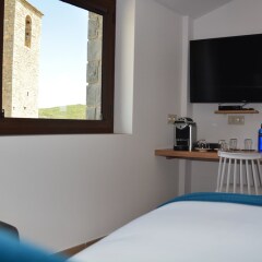 Hotel Tierra Buxo - Adults Only в номере фото 2