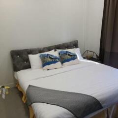 101 Seoul Hostel Бангкок фото 2