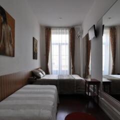 Отель Residencial Portomadrid детские мероприятия