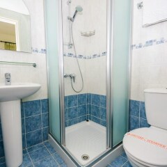 Отель Oceanview Villa 028 ванная фото 2
