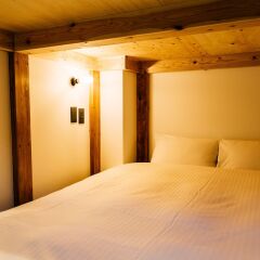 mizuka Daimyo 5 - unmanned hotel - Фукуока комната для гостей фото 3