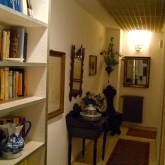 Villa Mora Hotel Джардини Наксос развлечения