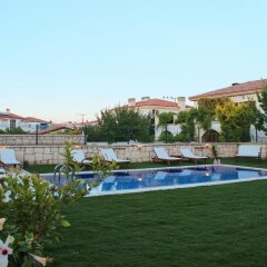 Отель Fehmi Bey Alacati Butik Otel - Special Class Чешме фото 4
