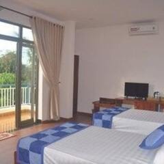 Отель Christinas Hoi An Tra Que Riverside Villas Хойан комната для гостей фото 5