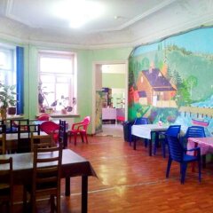 Гостиница Hostel On Mokhovaya в Санкт-Петербурге - забронировать гостиницу Hostel On Mokhovaya, цены и фото номеров Санкт-Петербург детские мероприятия фото 2
