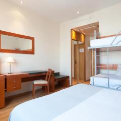 Отель Tryp Valencia Oceánic Hotel Испания, Валенсия - отзывы, цены и фото номеров - забронировать отель Tryp Valencia Oceánic Hotel онлайн детские мероприятия