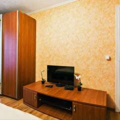 Гостиница Flats of Moscow Flat Generala Belova 49 в Москве отзывы, цены и фото номеров - забронировать гостиницу Flats of Moscow Flat Generala Belova 49 онлайн Москва удобства в номере