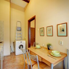 Гостиница Longo on Galernaya Apartaments в Санкт-Петербурге отзывы, цены и фото номеров - забронировать гостиницу Longo on Galernaya Apartaments онлайн Санкт-Петербург фото 14