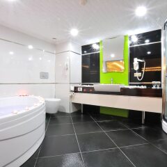 Ramada Usak Турция, Усак - отзывы, цены и фото номеров - забронировать отель Ramada Usak онлайн спа фото 2