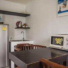 Отель Kasalong Phuket Resort в номере