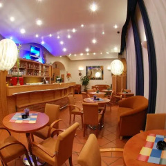 EA Hotel Tosca интерьер отеля фото 3