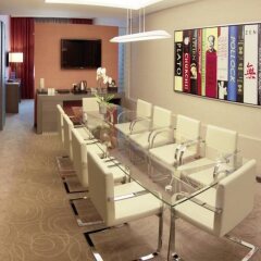 Starling Hotel Geneva