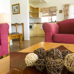 Poinciana Cottages in Burnt Pine, Norfolk Island from 214$, photos, reviews - zenhotels.com guestroom photo 2