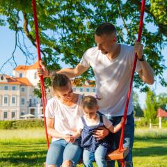 Chateau Hotel Liblice Либлице детские мероприятия