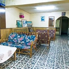 Sun Rise Hotel развлечения