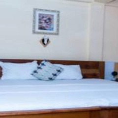 Отель Hans Cottage Botel Гана, Мори - отзывы, цены и фото номеров - забронировать отель Hans Cottage Botel онлайн комната для гостей фото 4