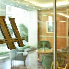 Astor Hotel Афины спа