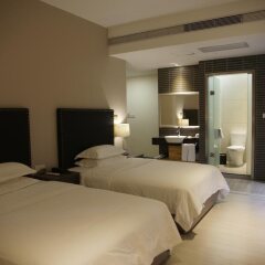 Timmy Hotel комната для гостей фото 2