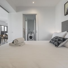 Flinders Luxury Penthouse in Melbourne, Australia from 394$, photos, reviews - zenhotels.com photo 4
