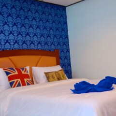 Отель Bangkok Condotel Бангкок фото 4