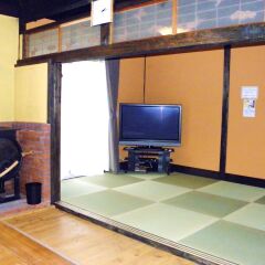 Отель Kurokawa Mori no Cottage Япония, Минамиогуни - отзывы, цены и фото номеров - забронировать отель Kurokawa Mori no Cottage онлайн развлечения