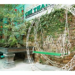 Отель Sunrise Homestay Вьетнам, Хойан - отзывы, цены и фото номеров - забронировать отель Sunrise Homestay онлайн фото 15