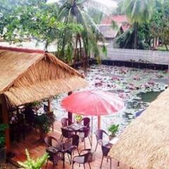 Отель Villa Oasis Luang Prabang фото 8