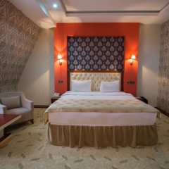 Отель Grand Hotel Азербайджан, Баку - 8 отзывов об отеле, цены и фото номеров - забронировать отель Grand Hotel онлайн комната для гостей фото 2