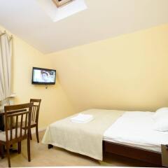 Garis hostel Lviv Львов комната для гостей фото 3