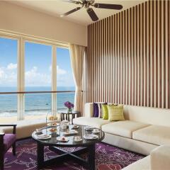 Отель Heritance Negombo комната для гостей фото 2