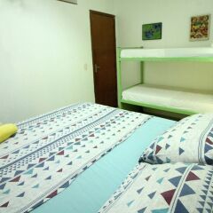 Riocopa Hostel Rio De Janeiro Brazil Zenhotels - 